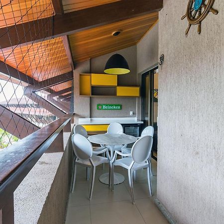 Pôrto das Galinhas Oka Beach #403G - Flat Aconchegante Por Carpediem المظهر الخارجي الصورة